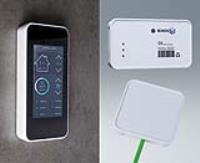 New Wall-Mount Enclosures For SMART Building/Office/Home Control Units