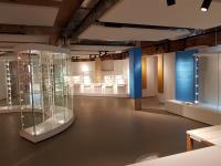 Bespoke Museum Installations 