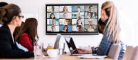 Which video conferencing software is best?