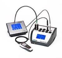 Affordable package for traceable humidity calibrations