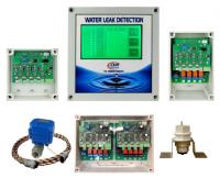 Introducing The New LD32-2 Water Leak Detection System