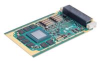 EIZO Releases 3U VPX Graphics/GPGPU Card Based on NVIDIA Turning (TU104) for AI Applications in the Defense Market