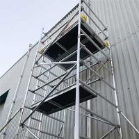The Ultimate Guide to Aluminium Scaffold Tower Prices