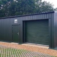 Why are Self Storage Units Usually Steel Buildings?