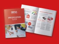 The Consultant’s New Best Friend: Domus Ventilation Launches Specification Guide