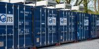 Containerised Test Systems