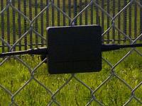 New SIOUX 3D Fence Protection