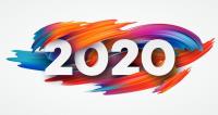 2020, The story so far and what is still to come…