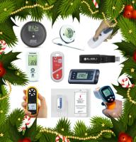 Christmas Gift Ideas from labfacility