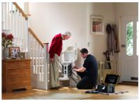 Everything You Need to Know About Stairlift Batteries