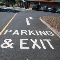 7 WAYS TO IMPROVE CAR PARK SAFETY IN WINTER