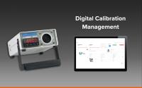 Digital Calibration Management