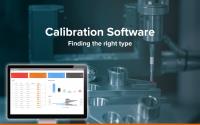 Calibration software: selecting the best solution