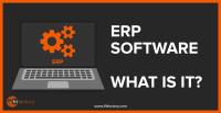 ERP Software – What is it?