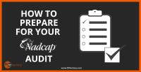 How to Prepare for Your Nadcap Audit