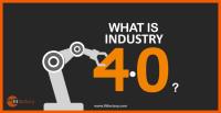 What is Industry 4.0? Demystified