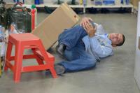What Are the Repercussions of Ignoring Warehouse Risks?