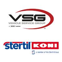 Stertil B.V., part of the Worldwide Stertil Group B.V. agree to provide Vehicle Service Group (VSG) global license for scissor lift patent