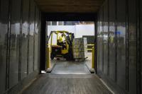 SIMPLE STEPS YOU CAN TAKE TO INCREASE YOUR FORKLIFT BATTERY LIFE