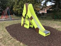 Tollesbury Parish Council Playground