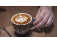 Latte art: a momentary, delicious technique