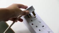 AVOIDING WATER DAMAGE IN YOUR POWER SUPPLY