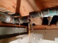 WHY WATER LEAK SENSORS ARE ESSENTIAL IN ANY WORKPLACE