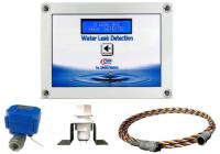 MAINTENANCE AND INSTALLATION OF OUR WATER LEAK DETECTION SYSTEMS