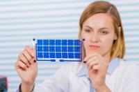 Solar Cell Thin Film Analysers: The Basics