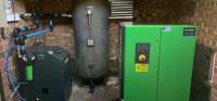 Do I need a condensate management system?