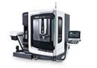 B-Tech New Fully Upto Speed On 5-Axis Machining