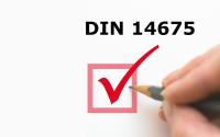 BKS GmbH certified according to DIN 14675 – Fire detection and fire alarm systems