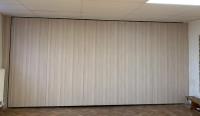 Acoustic Moveable Wall adds value to a School