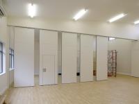 Choosing the correct Acoustic Partition