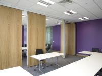 Acoustic Moveable Walls and their role in Schools