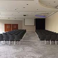 Luxury Manchester hotel acoustic partition upgraded by Moving Designs Ltd