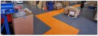 Flooring Solutions for the Logistics Industry