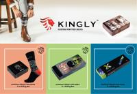 Kingly – making it through 2020 to 130% increase in sales
