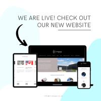 Our New Website is Now Live!