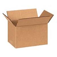 A guide to buying the right cardboard boxes