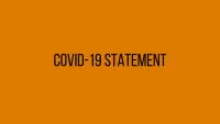 BEC GROUP COVID-19 Statement