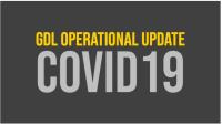 GDL Air Systems Ltd COVID-19 Operational Status Update