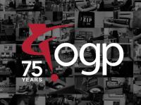 75 Years of OGP