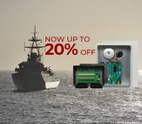 UP TO 20% OFF INTERFACES