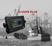 THE NEW X-VHFR PLUS – IT DOES MORE