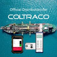 WE ARE THE NEW OFFICIAL UK DISTRIBUTOR FOR COLTRACO