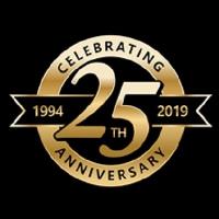 1994-2019 Deltaqua's 25th. Year in Business