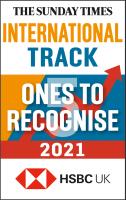 Thermoseal Group is an International Fast Track 200 Business!