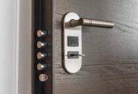 3 COMPONENTS OF A HIGH-QUALITY SECURITY DOOR