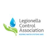 Legionella Control Association Certificate